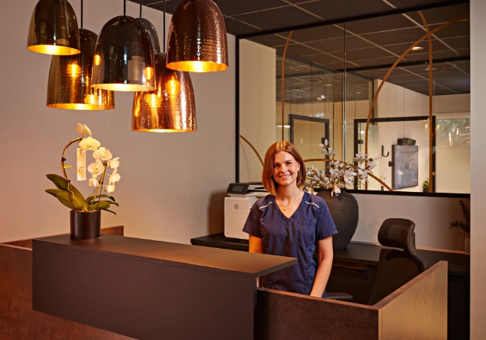 Tannlege i Kristiansand - Fagerholt Tannlegesenter