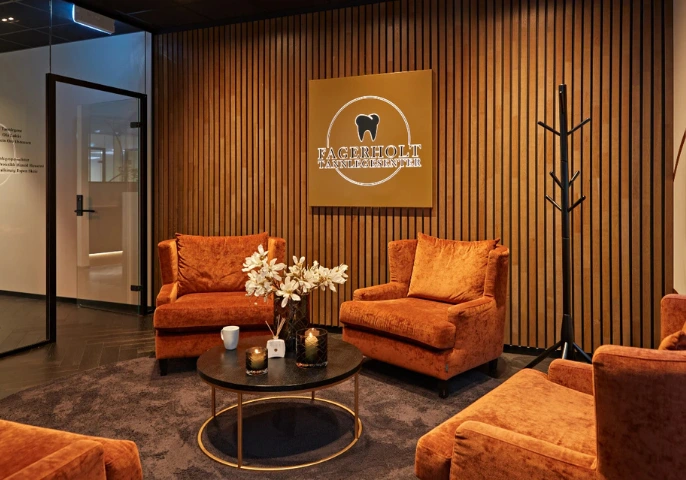 Forutsigbar pris og tett oppfølging